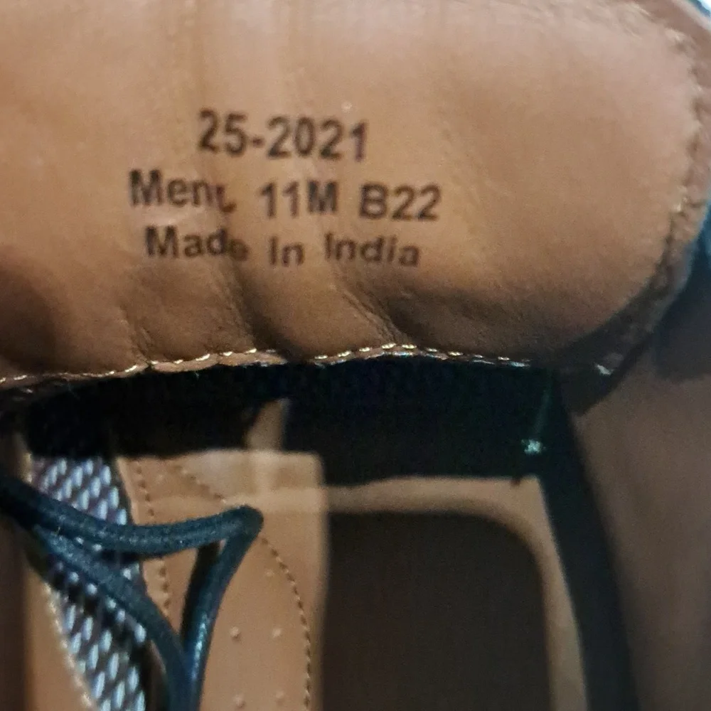 Johnston & Murphy Copeland Chukka
